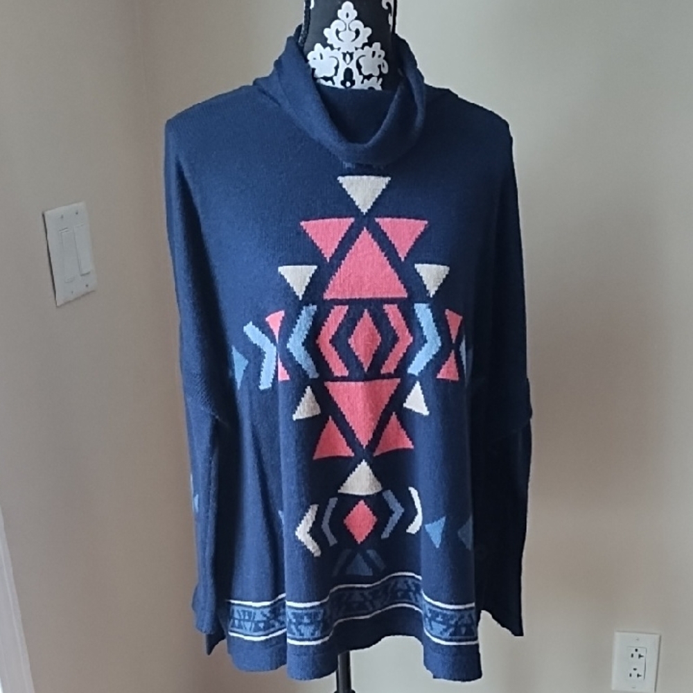 J.Jill Sweater